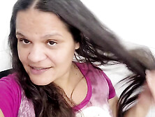 Masturbating to My Boss Vagner