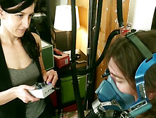 Elise Graves - Excellent Adult Clip Hd Greatest