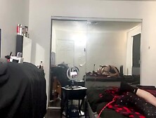 Pre-Game B4 Lift & Carry ( Don't own the rights to music)