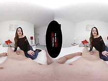 VirtualRealPorn. com - Goth emo band II