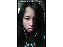 Filipina Pharmacist Joana Soriano Skype Masturbation P3