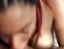 I Suck the Soul out of him