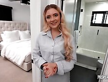 Riley Star - Pov