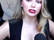 Dafne Keen Breasts Scene in Dafne Keen At The Saturn Awards (July 2025)