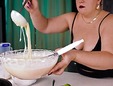 NiuraKoshkina cooking. Pancakes That At no time Fail!