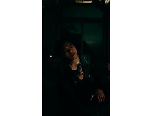 Lascivious Argentinian sings “Creep” by Radiohead.