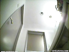 Nurse Mid-night Shower Room