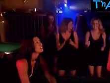 Tracy Ryan Butt,   Breasts Scene  in Playboy: Girlfriends 2