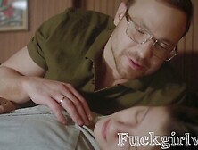 Anna Chipovskaya nude - About love (2017)