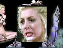 The Faces of Cowgirl