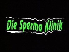 Die-Sperma-Klinik