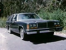 Crazy classic porn movie from the Golden Century