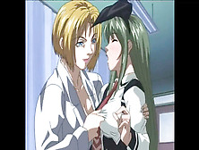 Discipline Hentai Anime 2003,  School Anime Ladyboy