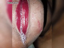 Collage Slut Made Me Charming And Horny After Swallowing My Desi Indian 7 Inch Lund With Her Red Lips