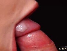 Close Up Hottest Cum Compilation