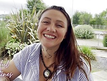 Old Milf takes my 40 year mature virginity