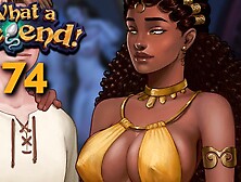 WHAT A LEGEND #74 • PC Gameplay HD