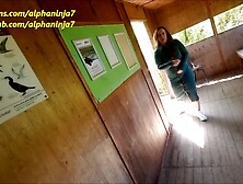 Flirtatious alphaninja7's forest dirt