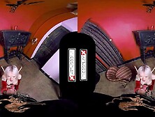 WOW A XXX Parody