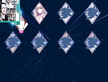 PUTARIA ESPACIAL! DESTRUINDO AS NAVES PRA COMER A CAPITÃ - Neomorph Hentai