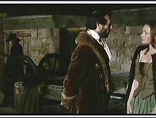 Medieval Torture Scenes