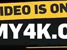 MOMMY4K.  Learning how to screw Monika Crave