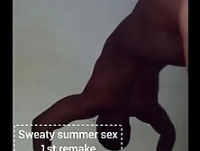 Remembering summer season sounding song remakes I did for free while loving the last month of summer two