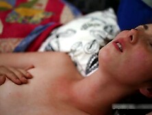 {GLORIA} Cast: Lucie Blush,  Amel Annoga,  Lexie Candy,  Julie Valmont,  Lina Bombe