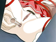 Extreme Hentai Bondage