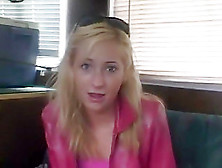 Best pornstar Hillary Scott in hottest anal,  threesomes adult clip