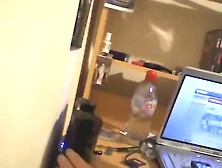 British students listen & comment on neighbor sex