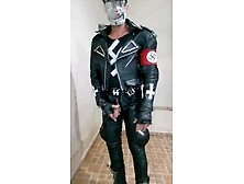 FULL LEATHER SMOKE,  DRINK