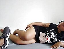 MY STEP-BROTHERS WANTED ME TO RECORD THEM WHILE THEY HAMMERED,  MY STEP-SISTER IS A VERY HORNY CHICK AND SHE ENJOYS TO BE BURST I