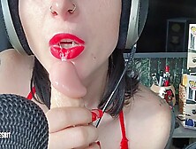 Jerking Asmr (no Talking)