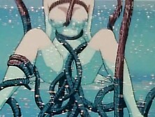 Swimsuit hentai allhole drilled in the swimming pool