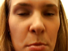 Ester in hot homemade video showing two lovers fuck