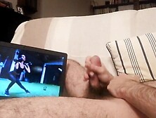 Isabela Merced cum tribute