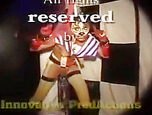 Kitkat Extreme - Clown Sluts