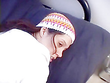 Crazy pornstars Stacy Thorn,  Barbara Summer and Marie Luv in exotic sex clip