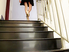 Irene Jess Wedges Crushing