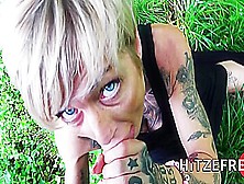 Exotic Adult Clip German New Uncut - Vicky Hundt