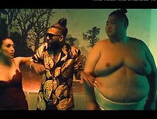 Tehran Tokyo – Ft.  Alexis Texas - Radio Javan