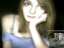 [Omegle] SIGN PAce for u real