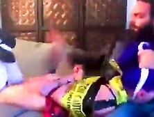 Donu2019t breathe without permission stupid slut