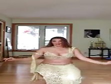 belly dance