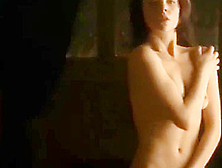 Nude Celebrity Sex Scenes Natalie Dormer