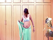 Swathi Naidu Nude Cat Walk