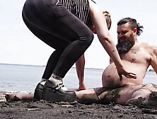 Pietinemen and Gaspesie