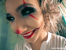 IT Came Again -custom clip-