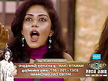 Bigg Boss Tamil - Season 2 - Day 12